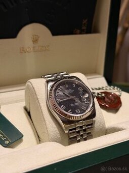 Rolex Datejust 36 - 116234