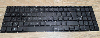 Klávesnica HP NSK-CWBSC  CZ/SK