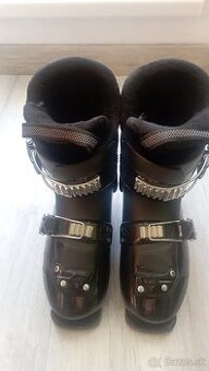 Predám detské lyže