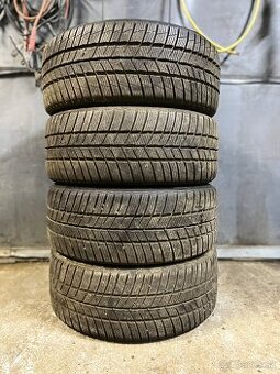 ⚫️Sada pneu 225/40 r18
