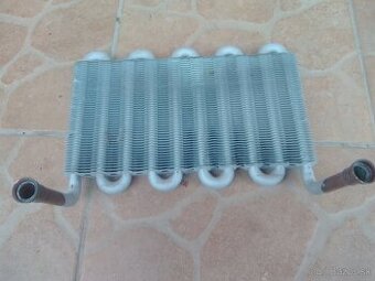 Prietokovy ohrievac gas PO 10l a mora 371-karmi