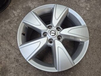 5x108 r17 ET50,5 x 7,5J elektróny VOLVO