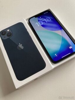 iPhone 13 128GB - v dobrom stave