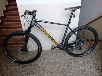 Bicykel Kellys Gate 30 veľkosť XL