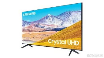 Samsung UE50TU8072 - na diely