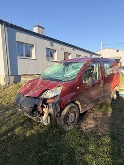 Predám Citroen Nemo