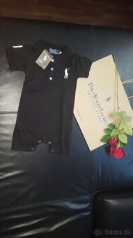 Ralph Lauren bodíčka