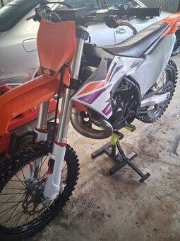 KTM SX 250 2024