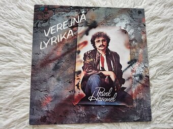 LP  slovenski interpreti