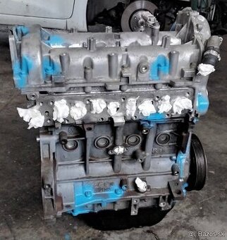predám MOTOR 199A9000 FIAT FIORINO 1.3 JTD 2013