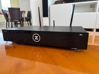 Videoprehrávač Zappiti Neo