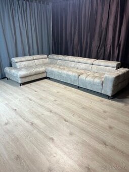 Sedacia súprava 451/C