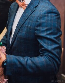 Predám pánsky oblek