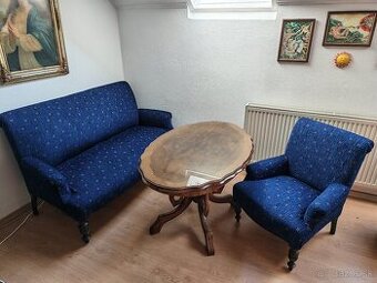 Predám konferenčný stolík