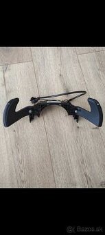 Radenie pod volantom (F1 radenie) PSA