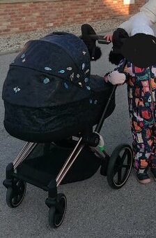 Cybex priam Jewels of nature