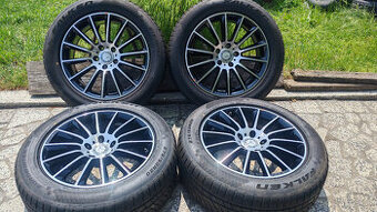 5x130 R20 --- MERCEDES G CLASSE AMG