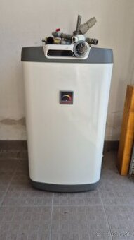 Predám zánovný bojler Dražice OKH 100 NTR/HV