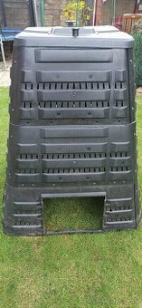 Plastový kompostér 720l