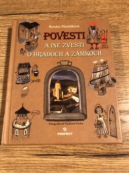 Povesti a iné zvesti, Vzbura strašidiel