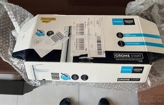 Vodovodná batéria Grohe
