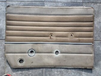 Svetový obklad SKODA 1000MB