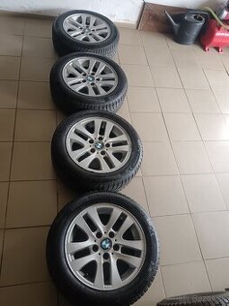 Bmw styling 156 origo