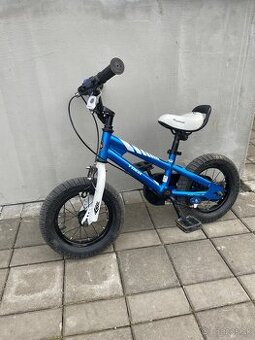 Detský bicykel Trek 12