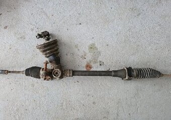 Riadenie Toyota Yaris 455000D030