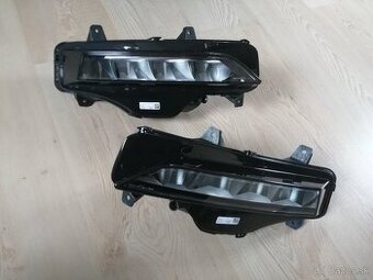 Škoda Octavia IV 5E DRL denní svícení