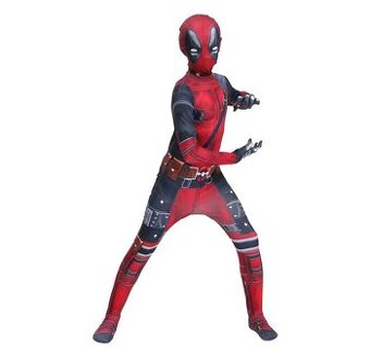 Detský kostým Deadpool