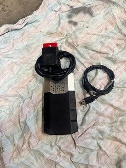 Univerzálna autodiagnostika Delphi – USB verzia