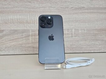 Apple iPhone 14 Pro 128GB Space Black