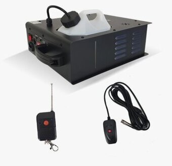 Dymostroj Ibiza 1500W