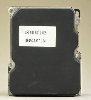 Jednotka ABS pro Audi: 0 265 950 430