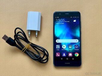 Huawei P10 lite DUAL SIM v "TOP" stavu