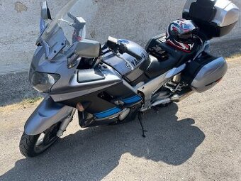 YAMAHA FJR 1300