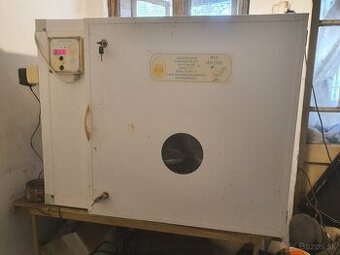 Automaticka liahen Midi F 500