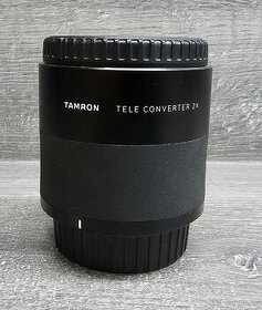 predám Tamron TC-X20N teleconverter