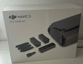 ✅DJI Mavic 3 Fly More Kit
