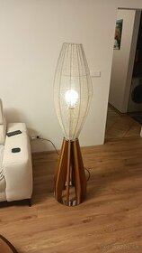 Stojanova lampa - 1