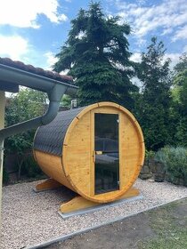 Sudova sauna