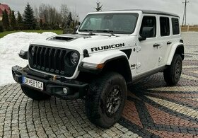 Jeep Wrangler Unlimited 4dr 4x4 RUBICON 392