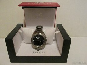 naramkove hodinky original tissot - 1
