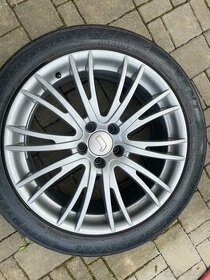 Rondell 5x112 R19 - 1