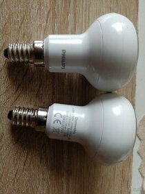 Philips LED žiarovky (2ks) - 1