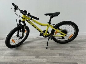 Detský horský bicykel Scott Scale 20 / od 6 do 9 rokov