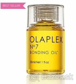 Olaplex obnovujúci olej na vlasy No.7 Bonding Oil, PC 32,99 - 1