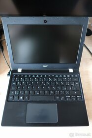 Predám Acer One 11 (Model N16Q9), bez OS - 1