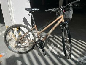 Damsky mestsky bicykel Kellys Clea 90